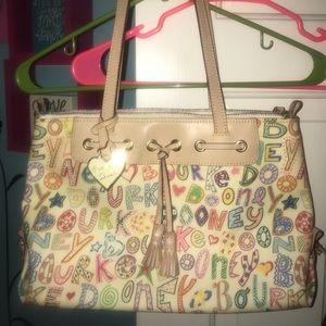 Dooney & Bourke bag